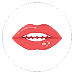 herpes oral