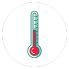 Termometer