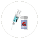 Vaksinasi dengue
